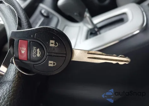 2015 Nissan Sentra S from USA, damaged, VIN 3N1AB7AP6FY358420